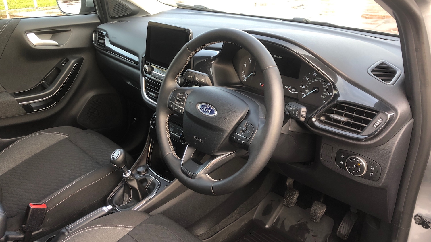 Used Ford Puma 2023 for sale - 76877768: Photo 11