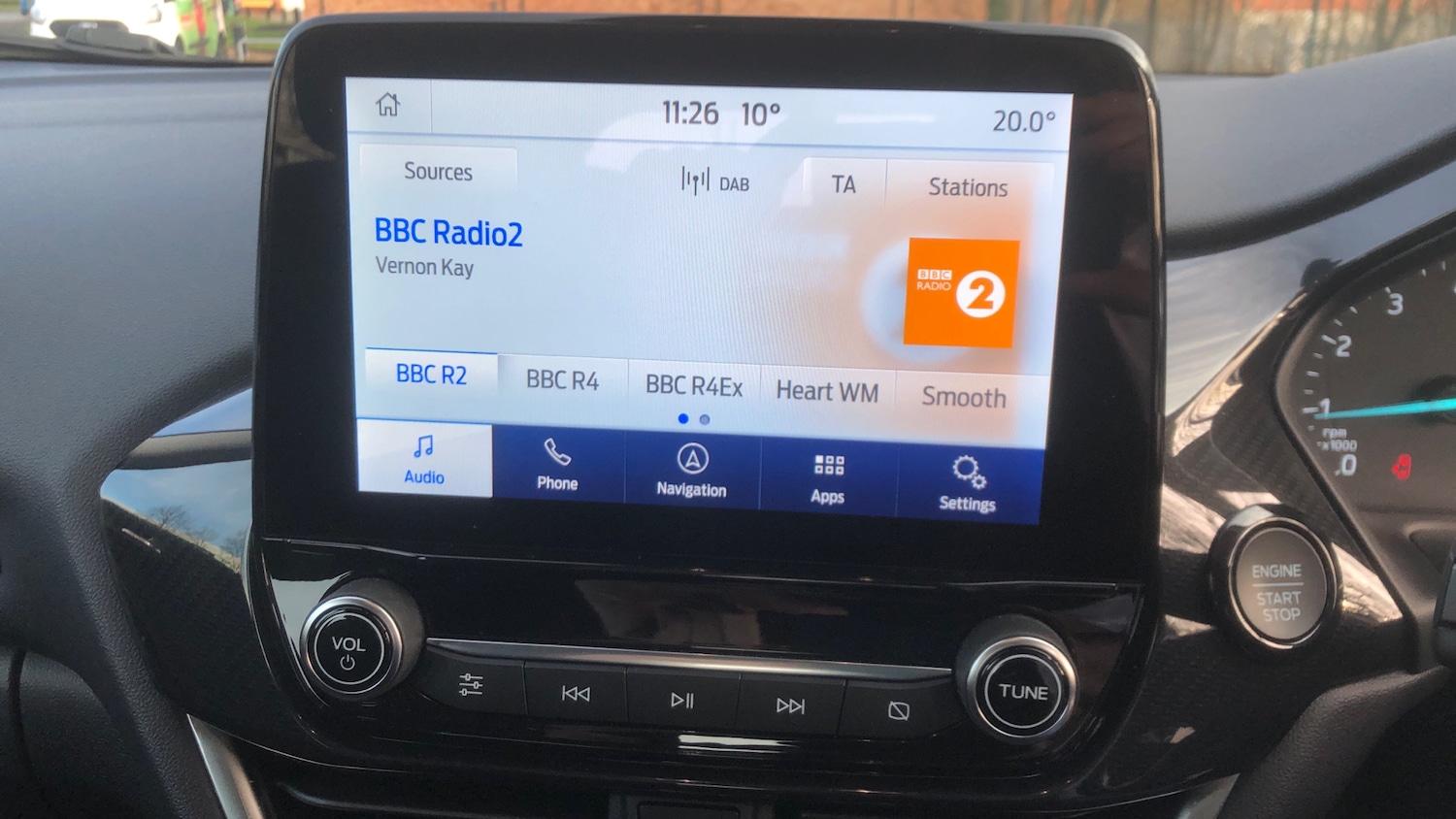 Used Ford Puma 2023 for sale - 76877768: Photo 12