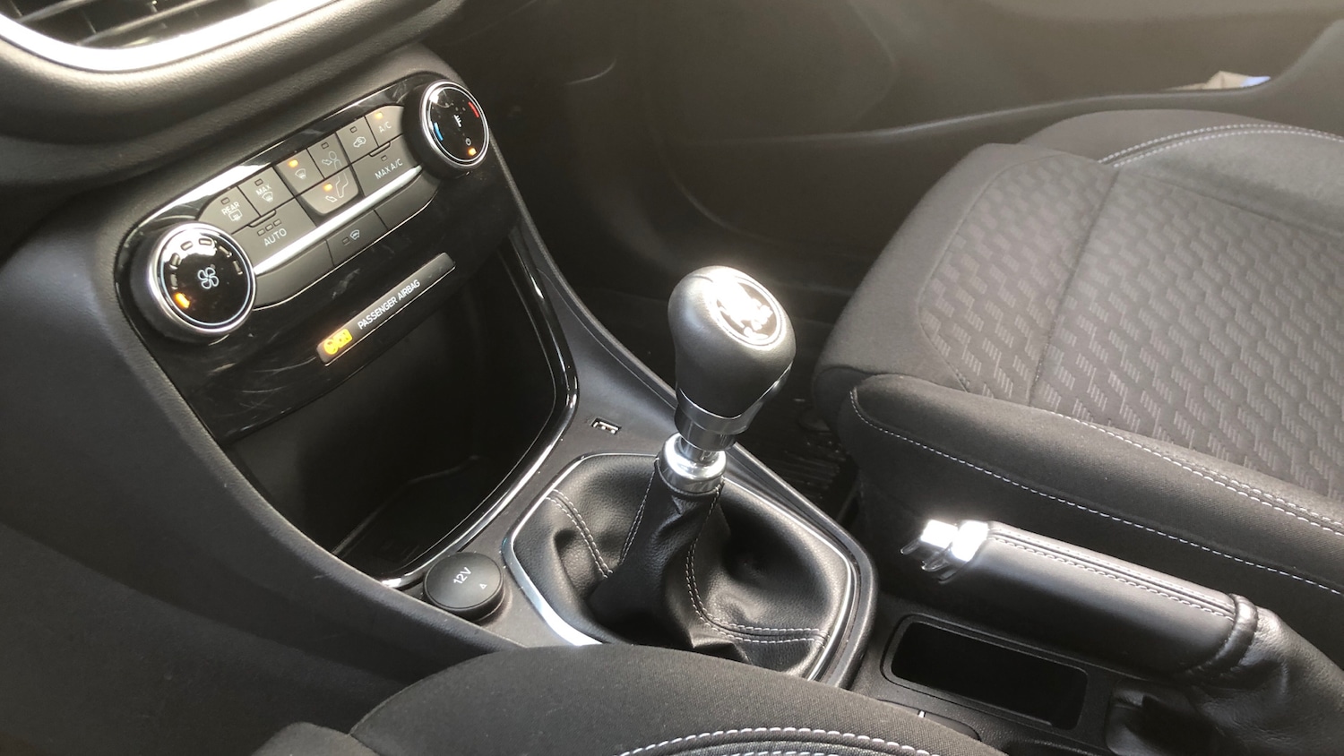 Used Ford Puma 2023 for sale - 76877768: Photo 13