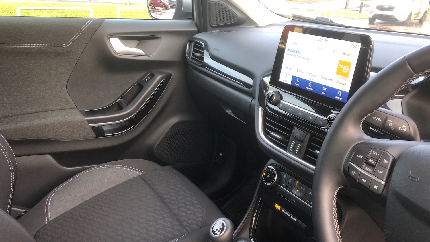 Used Ford Puma 2023 for sale - 76877768: Photo 14