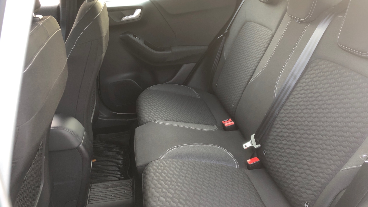 Used Ford Puma 2023 for sale - 76877768: Photo 16