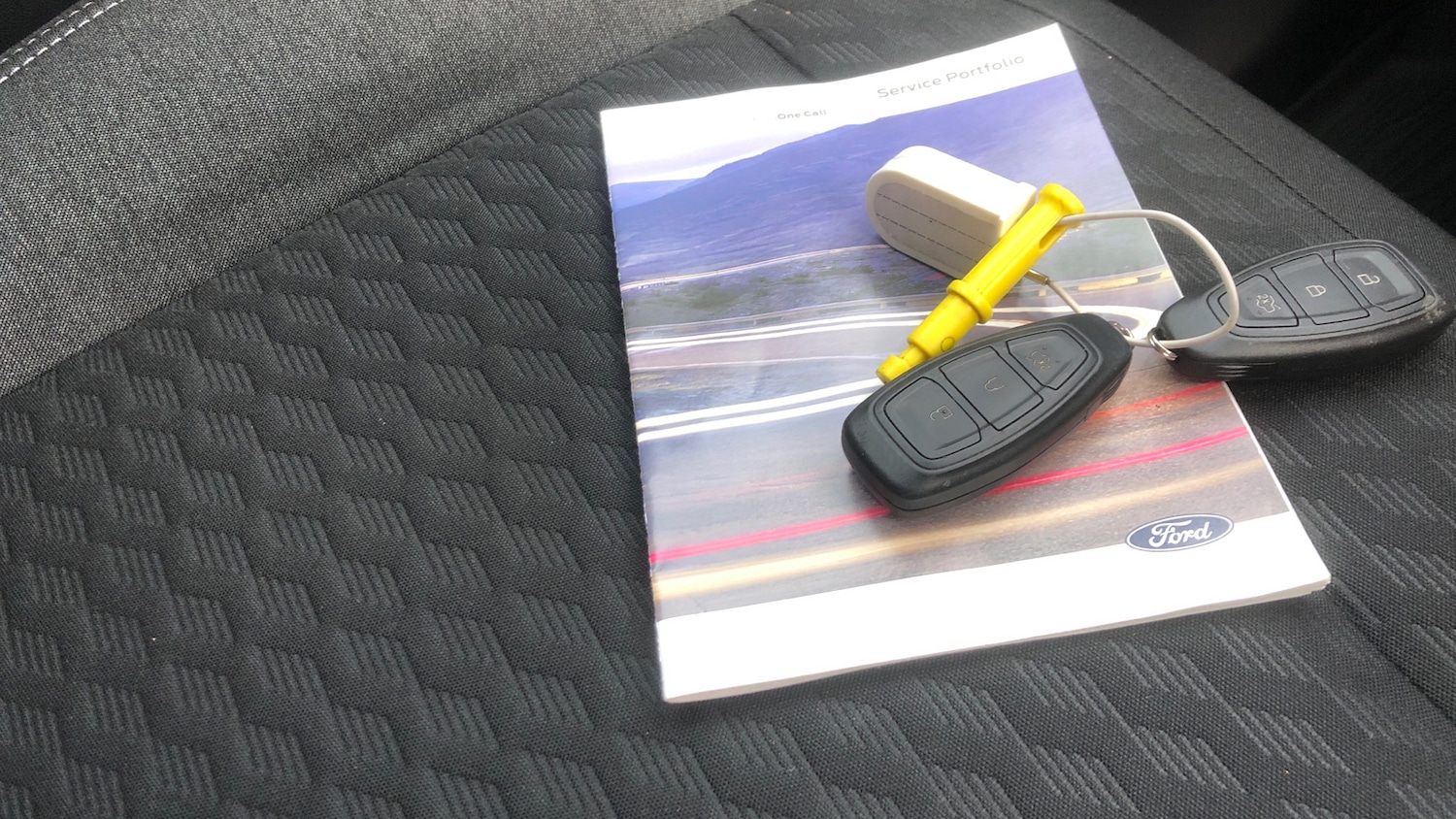 Used Ford Puma 2023 for sale - 76877768: Photo 19