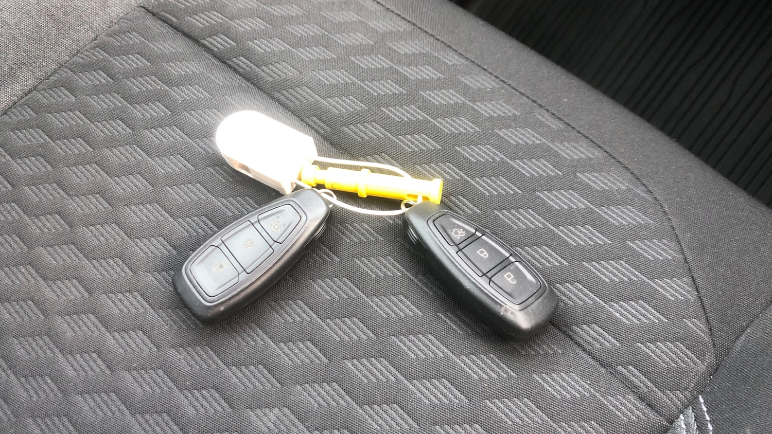 Used Ford Puma 2023 for sale - 76877768: Photo 20