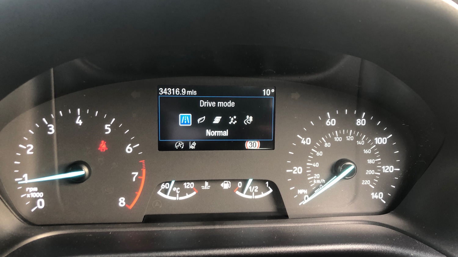 Used Ford Puma 2023 for sale - 76877768: Photo 21