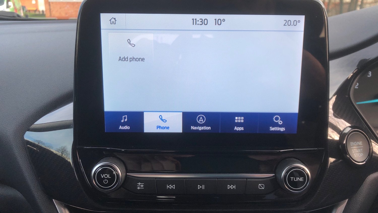 Used Ford Puma 2023 for sale - 76877768: Photo 22