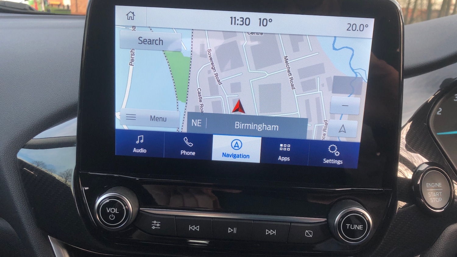 Used Ford Puma 2023 for sale - 76877768: Photo 23