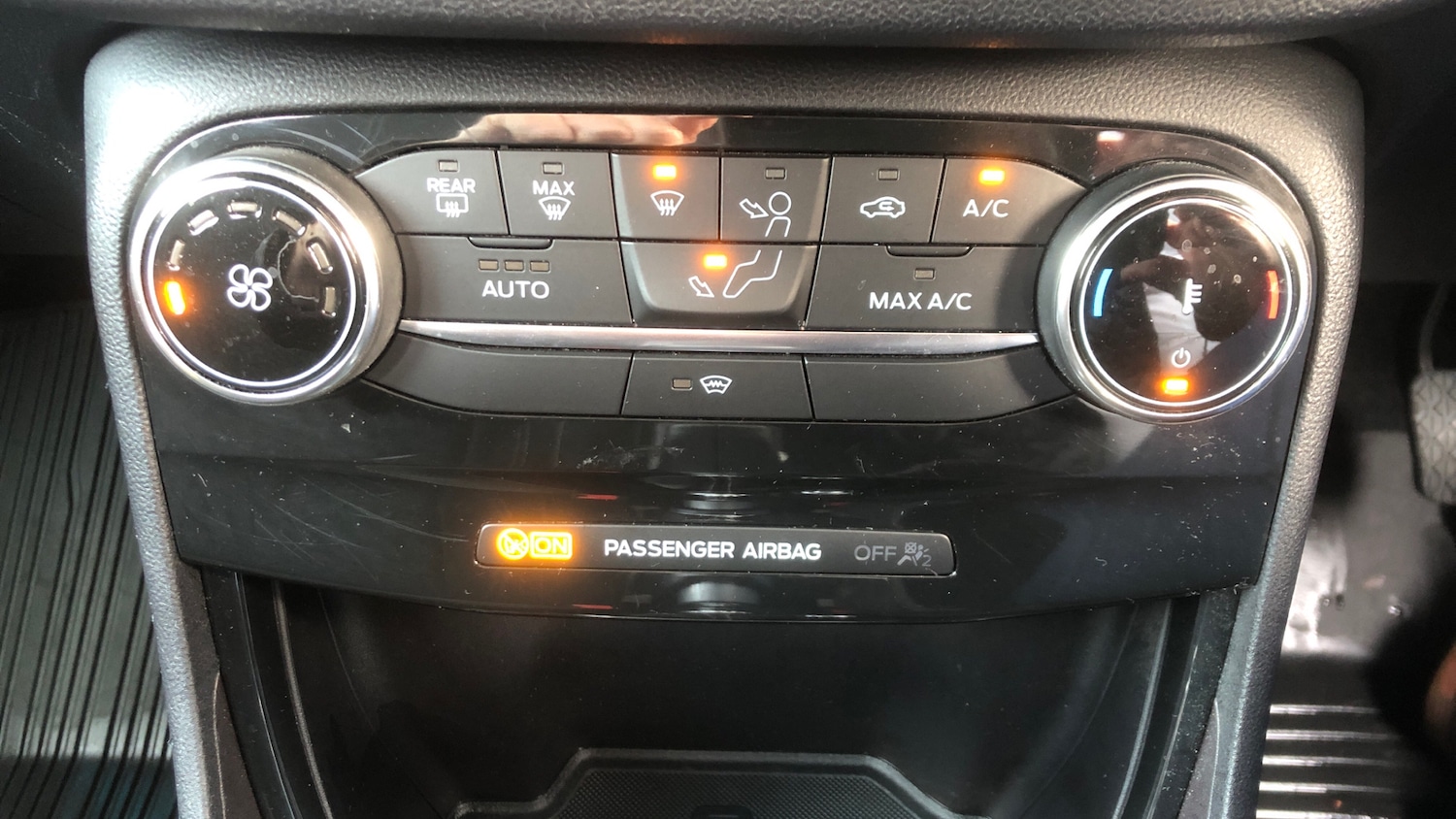 Used Ford Puma 2023 for sale - 76877768: Photo 24