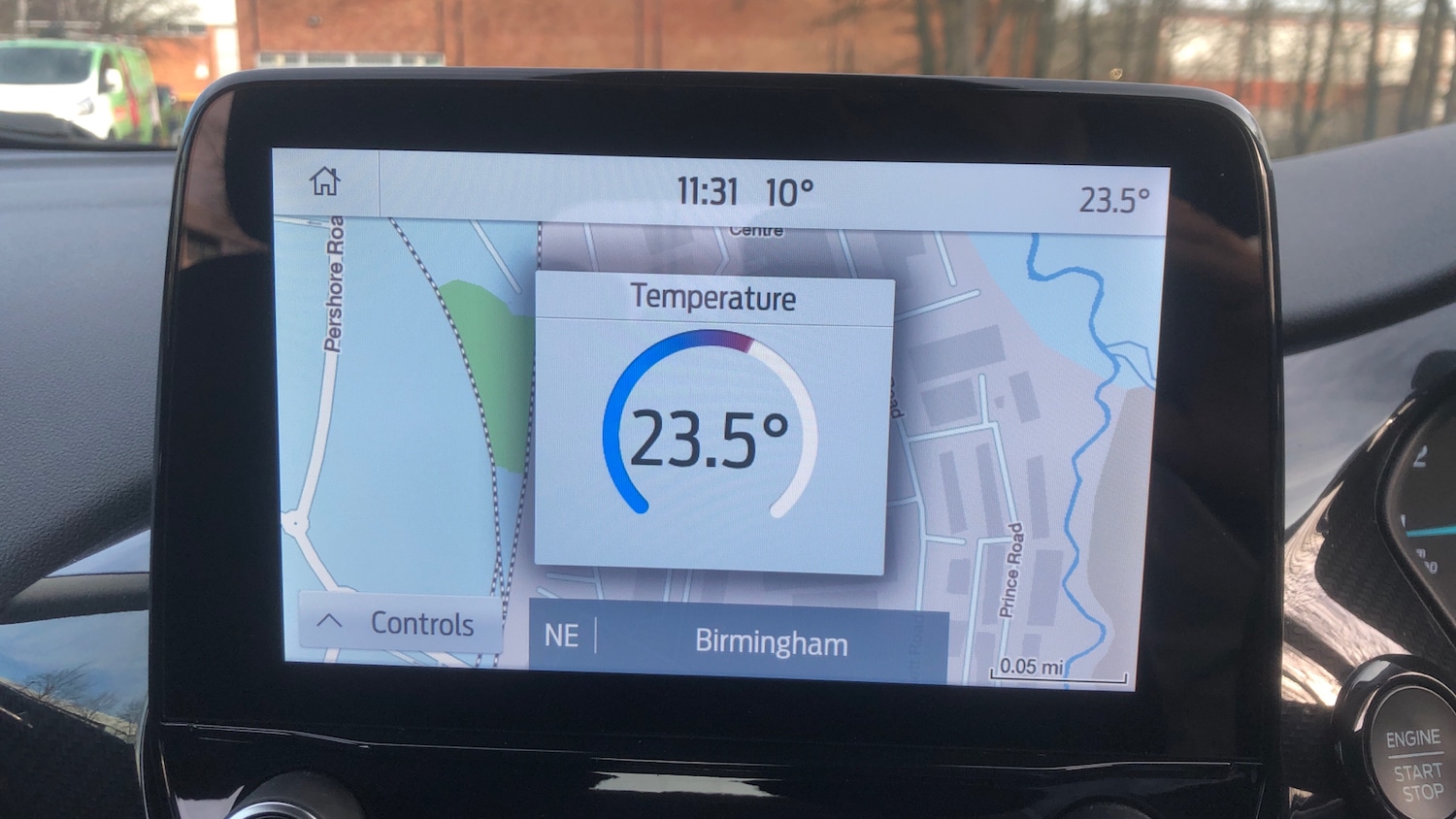 Used Ford Puma 2023 for sale - 76877768: Photo 25