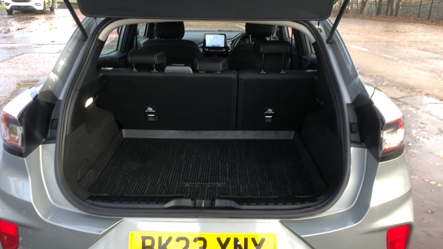 Used Ford Puma 2023 for sale - 76877768: Photo 4