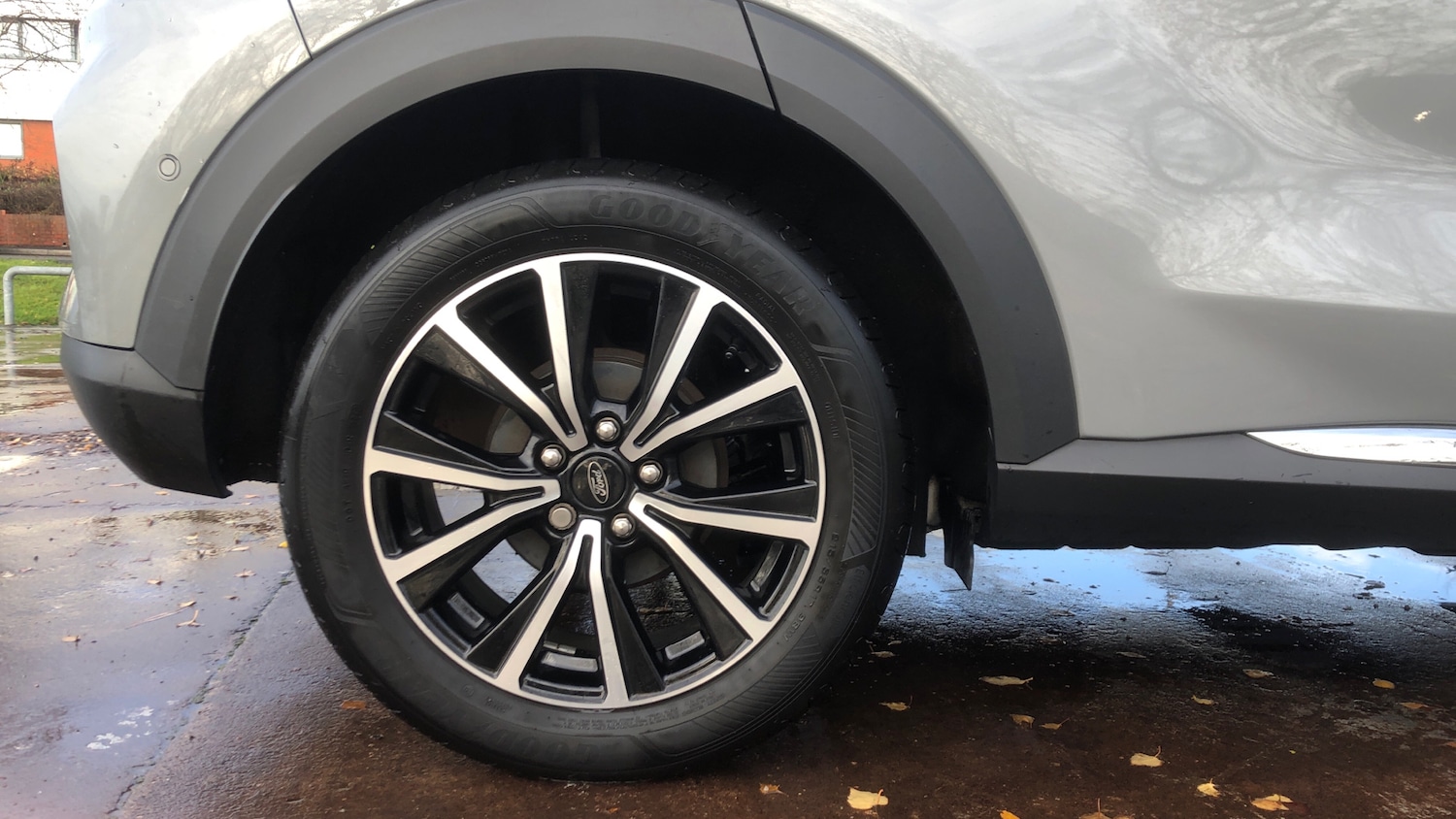 Used Ford Puma 2023 for sale - 76877768: Photo 7