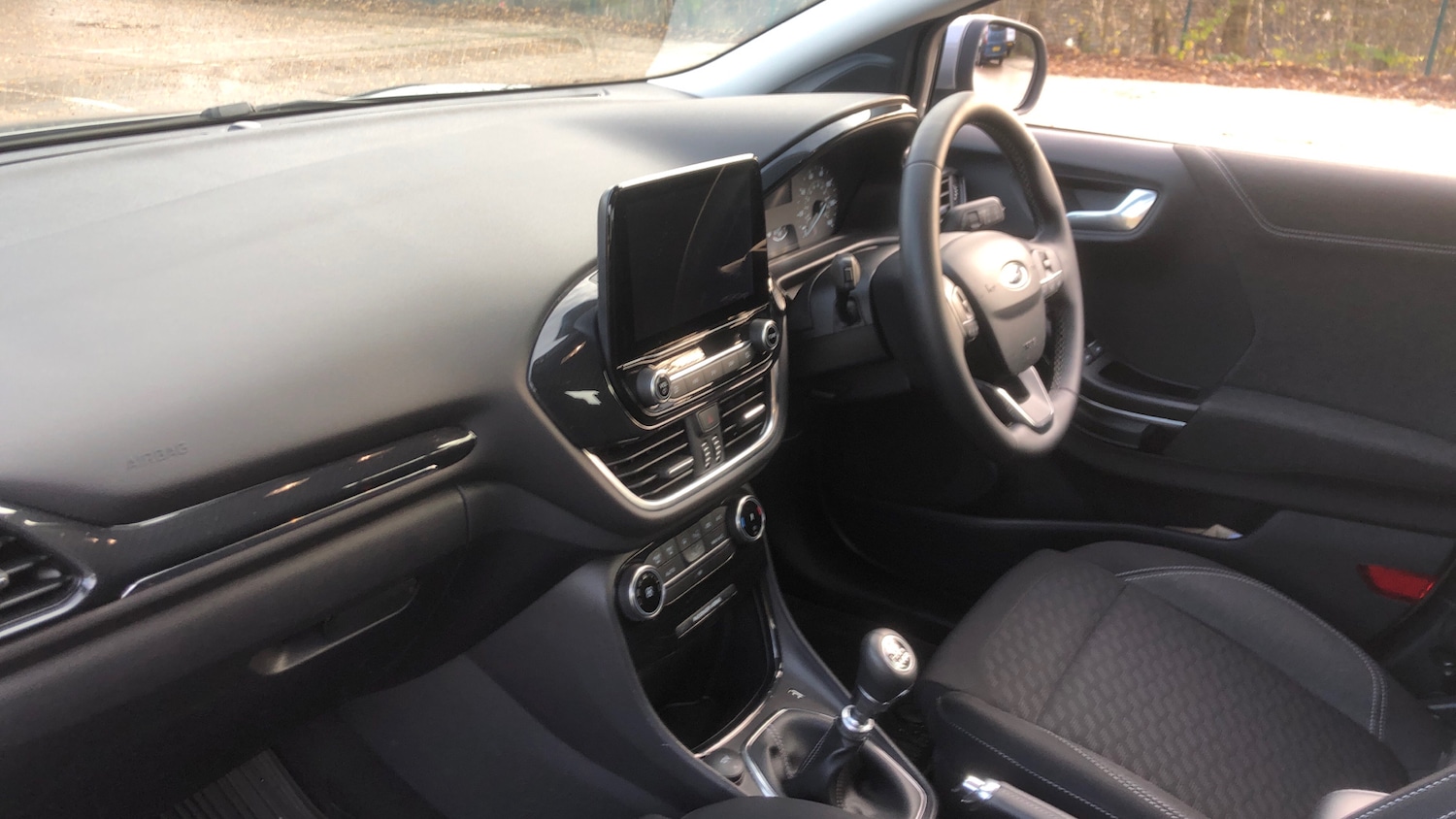 Used Ford Puma 2023 for sale - 76877768: Photo 9