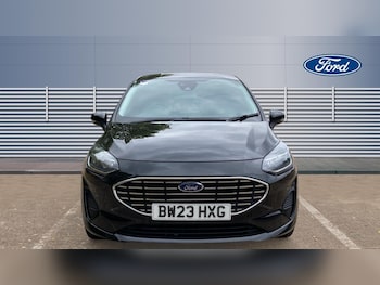 Used Ford Fiesta 2023 for sale - 75626508: Photo