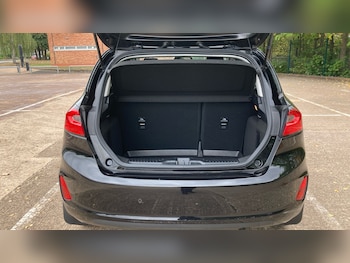 Used Ford Fiesta 2023 for sale - 75626508: Photo