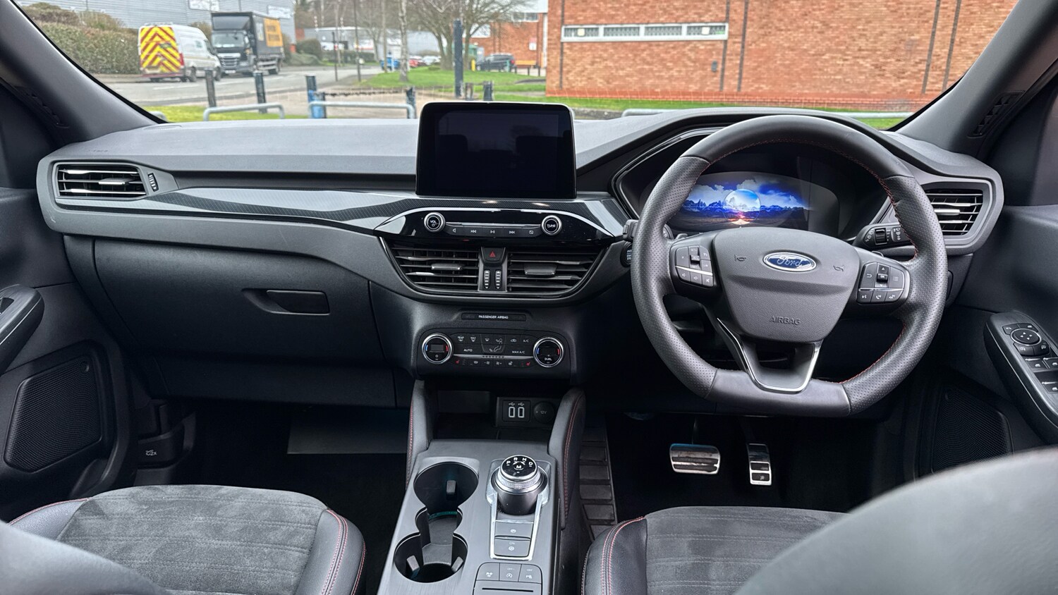 Used Ford Kuga 2022 for sale - 77675334: Photo 10