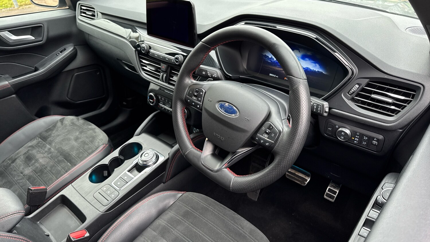 Used Ford Kuga 2022 for sale - 77675334: Photo 11