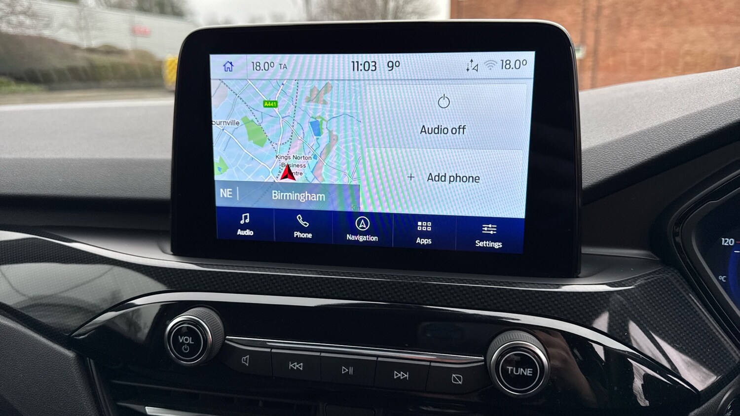 Used Ford Kuga 2022 for sale - 77675334: Photo 12