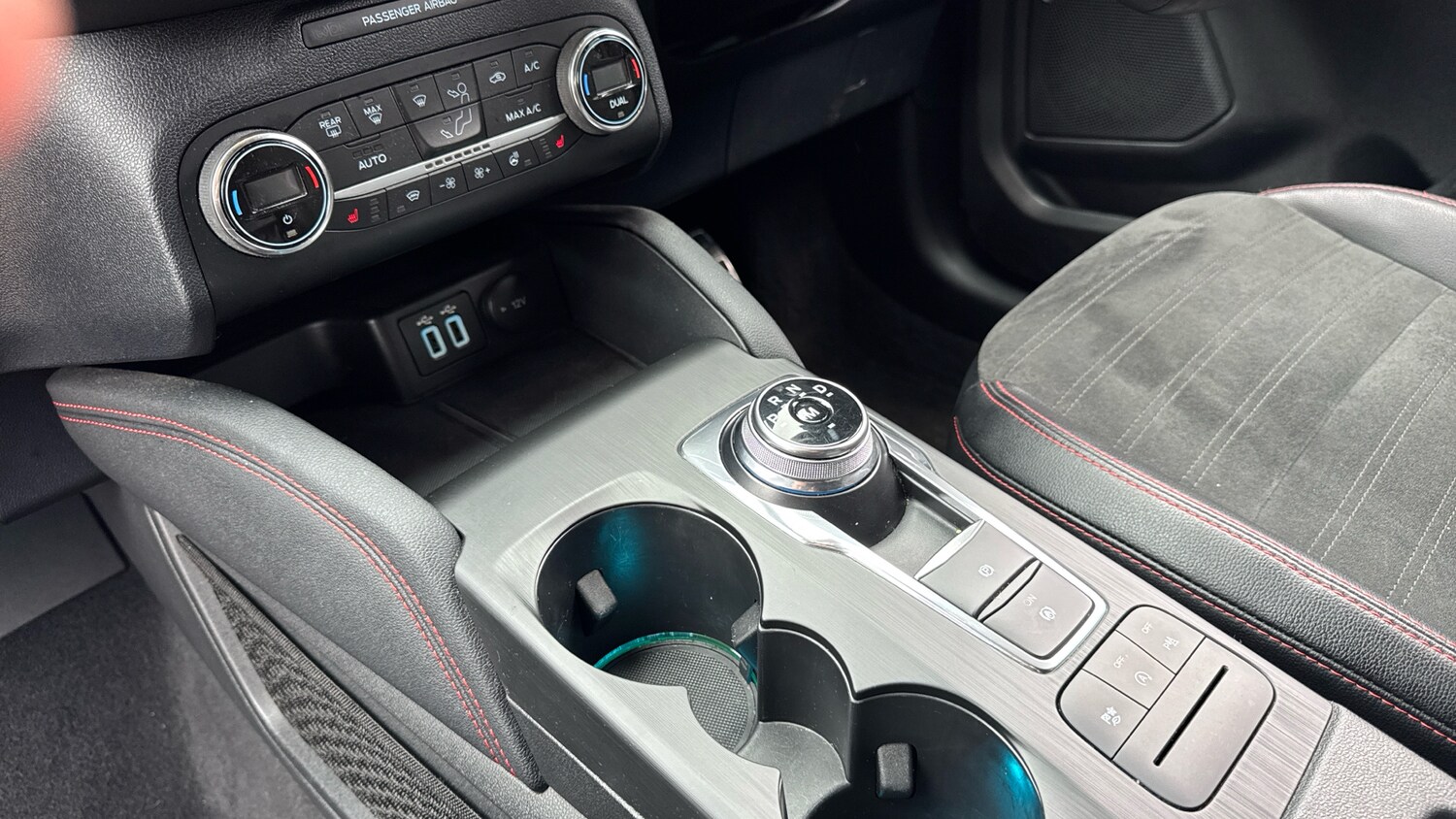 Used Ford Kuga 2022 for sale - 77675334: Photo 13