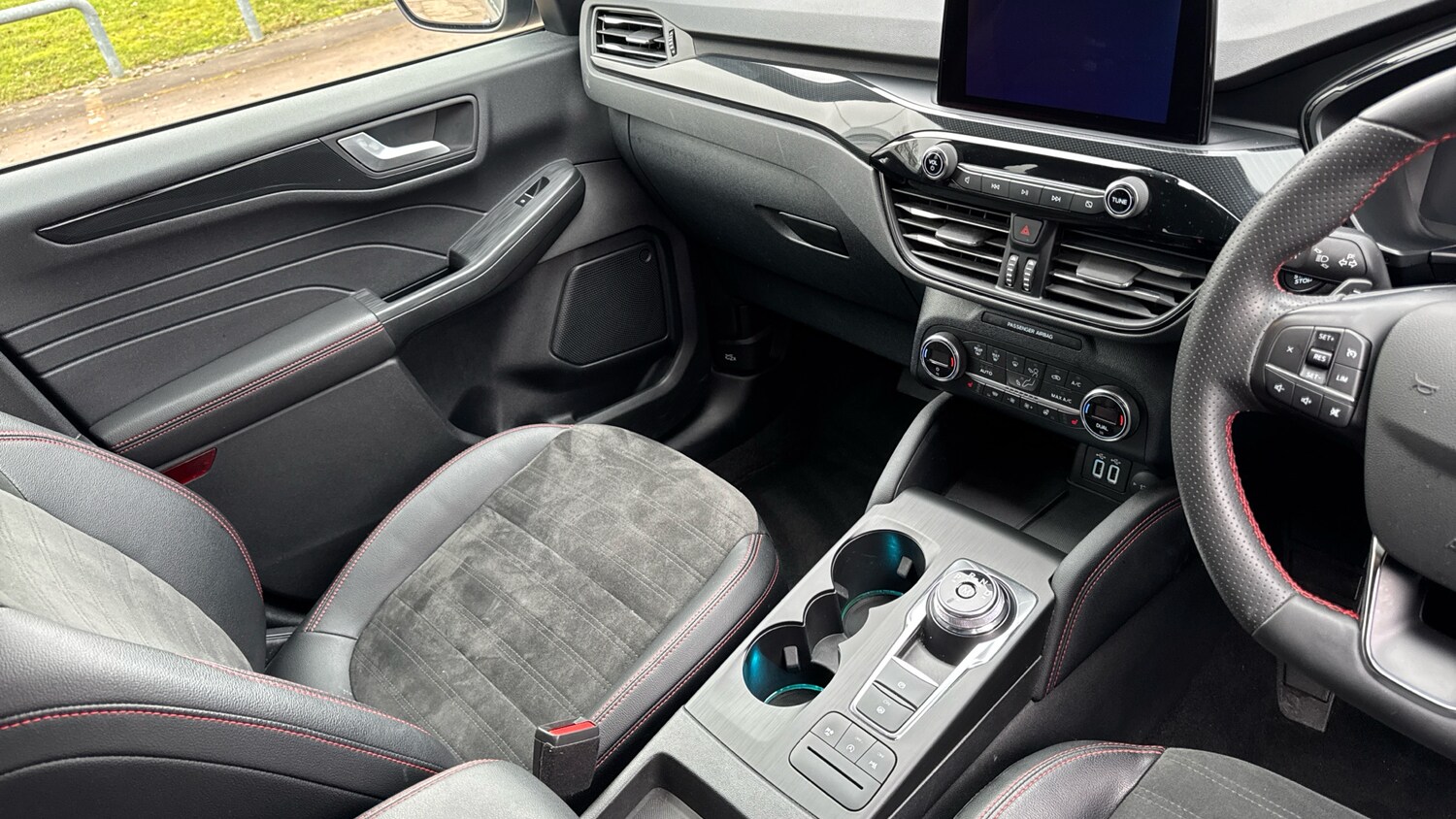 Used Ford Kuga 2022 for sale - 77675334: Photo 14