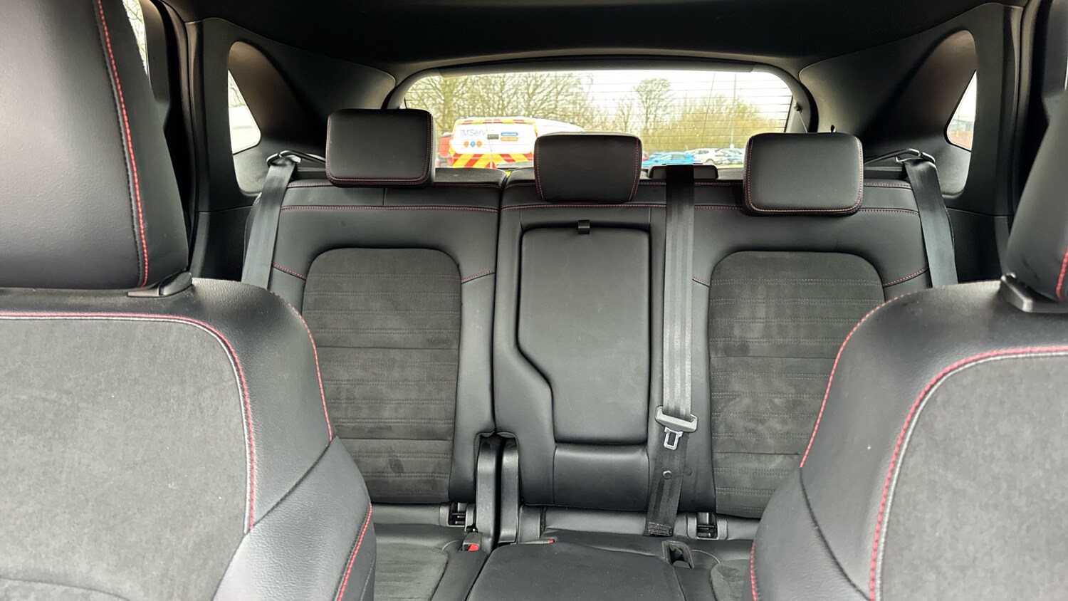 Used Ford Kuga 2022 for sale - 77675334: Photo 15