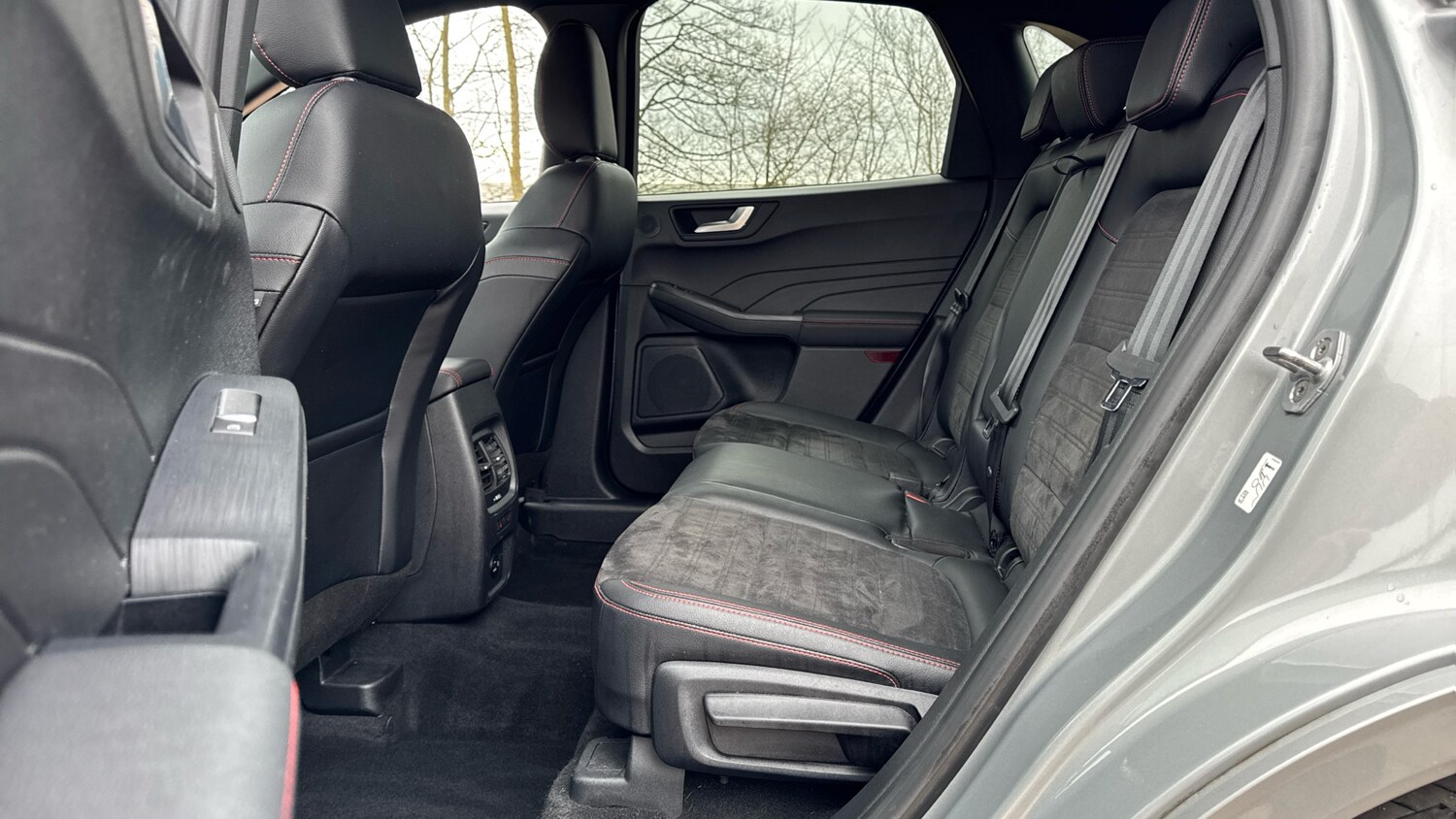 Used Ford Kuga 2022 for sale - 77675334: Photo 16