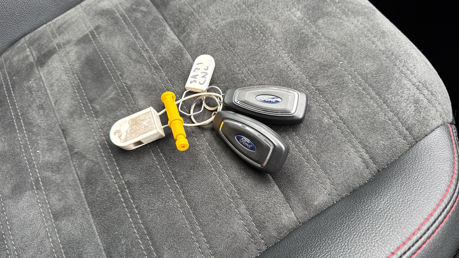 Used Ford Kuga 2022 for sale - 77675334: Photo 20