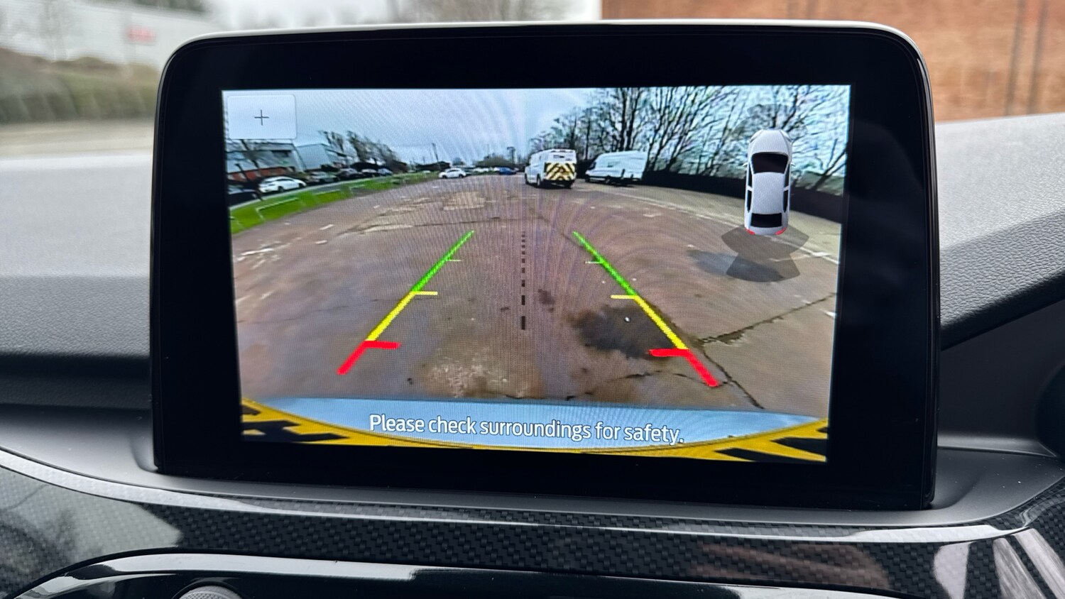 Used Ford Kuga 2022 for sale - 77675334: Photo 21