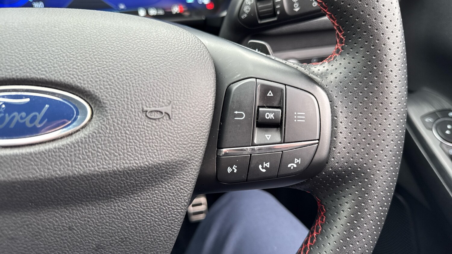 Used Ford Kuga 2022 for sale - 77675334: Photo 24