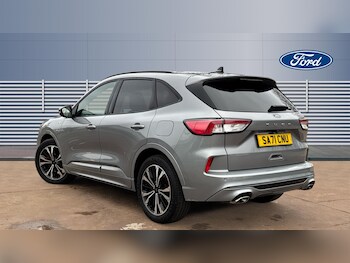 Used Ford Kuga 2022 for sale - 77675334: Photo