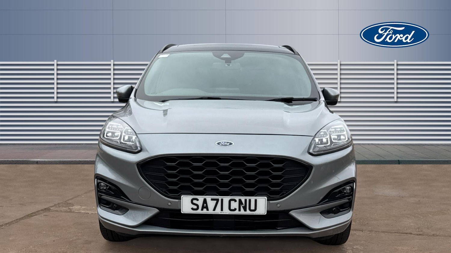 Used Ford Kuga 2022 for sale - 77675334: Photo 3