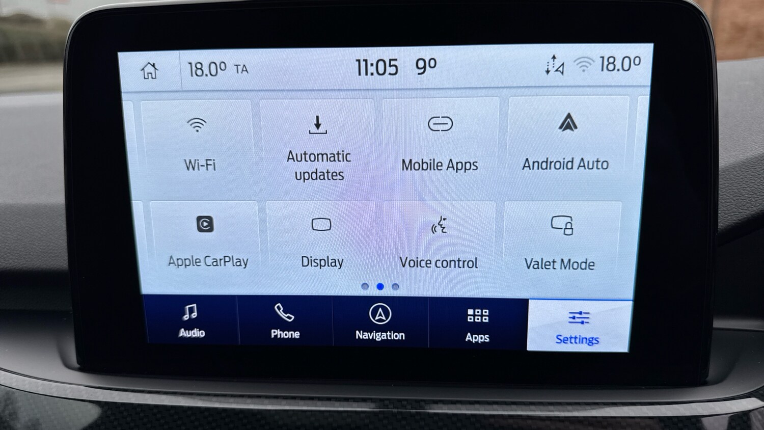 Used Ford Kuga 2022 for sale - 77675334: Photo 34