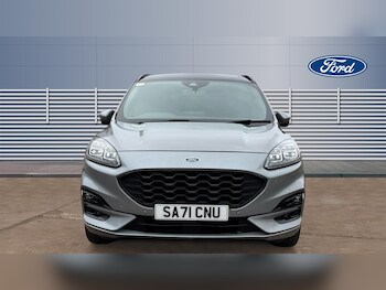 Used Ford Kuga 2022 for sale - 77675334: Photo