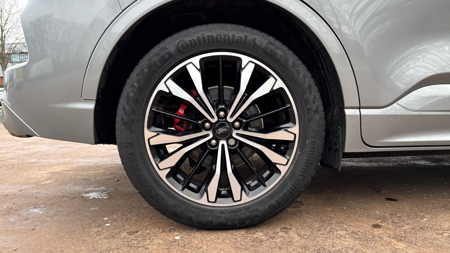 Used Ford Kuga 2022 for sale - 77675334: Photo 7