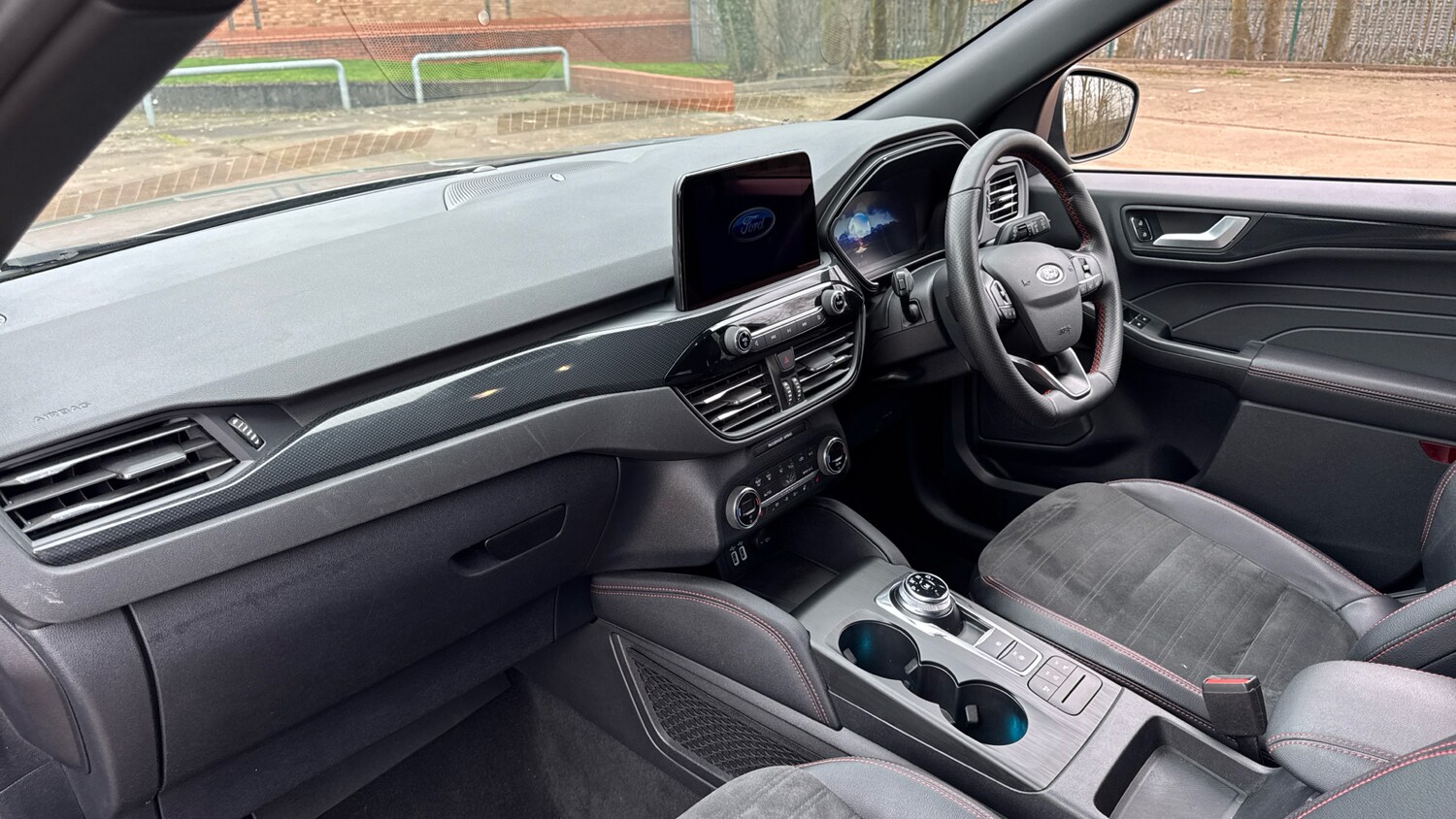 Used Ford Kuga 2022 for sale - 77675334: Photo 9