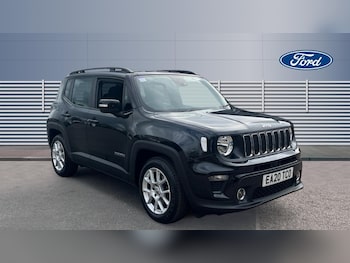 Jeep - Renegade