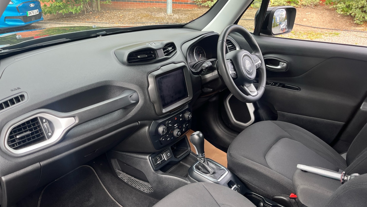 Vehicle 9