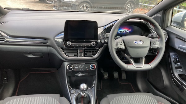 Used Ford Puma 2023 for sale - 76218693: Photo 10