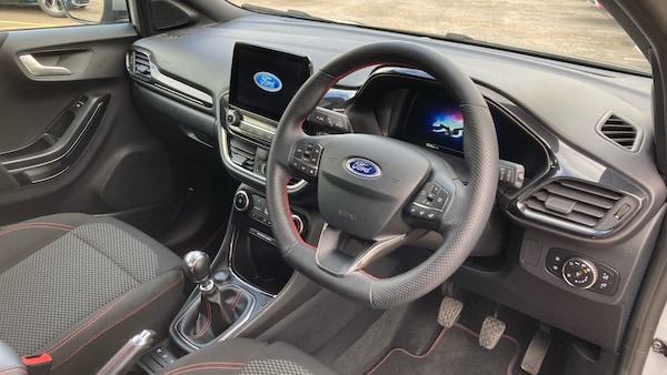 Used Ford Puma 2023 for sale - 76218693: Photo 11