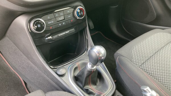 Used Ford Puma 2023 for sale - 76218693: Photo 13