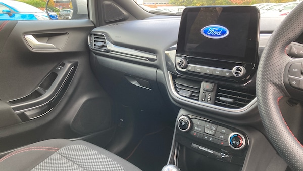 Used Ford Puma 2023 for sale - 76218693: Photo 14