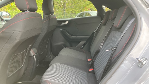 Used Ford Puma 2023 for sale - 76218693: Photo 16