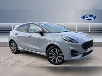 Ford - Puma