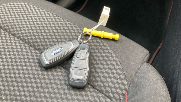 Used Ford Puma 2023 for sale - 76218693: Photo 20