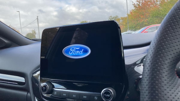 Used Ford Puma 2023 for sale - 76218693: Photo 21
