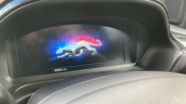 Used Ford Puma 2023 for sale - 76218693: Photo 22