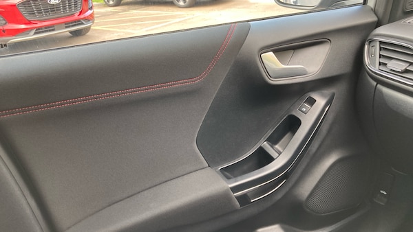 Used Ford Puma 2023 for sale - 76218693: Photo 23