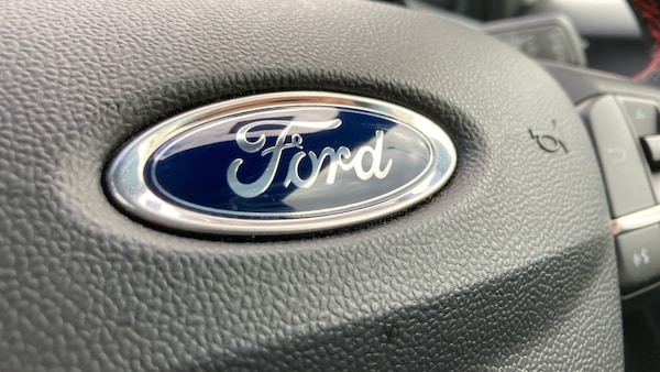 Used Ford Puma 2023 for sale - 76218693: Photo 31