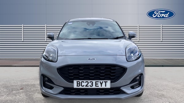 Used Ford Puma 2023 for sale - 76218693: Photo 3