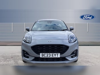 Used Ford Puma 2023 for sale - 76218693: Photo 3