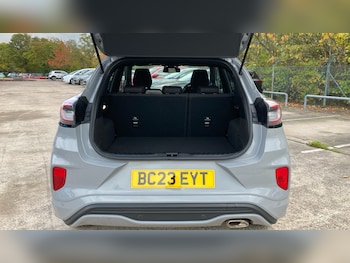 Used Ford Puma 2023 for sale - 76218693: Photo 4