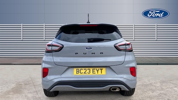 Used Ford Puma 2023 for sale - 76218693: Photo 6